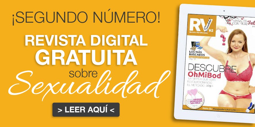 REVISTA DIGITAL TIENDA EROTICA VIBRAFACCION