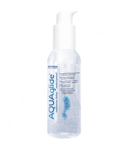 AQUAGLIDE LUBRICANTE 125 ML - Imagen 1