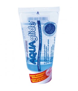 AQUAGLIDE LUBRICANTE 50 ML - Imagen 1