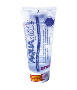 AQUAGLIDE LUBRICANTE ANAL 100 ML - Imagen 1