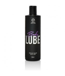 BODY LUBE LUBRICANTE SILICONA 500 ML. - Imagen 1