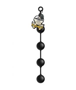 BOLAS ANALES BALLZ - XL - NEGRO