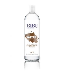 BTB LUBRICANTE BASE DE AGUA CHOCOLATE 250ML