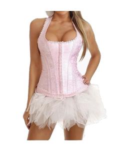 CORSET ALEXIS ROSA - Imagen 1