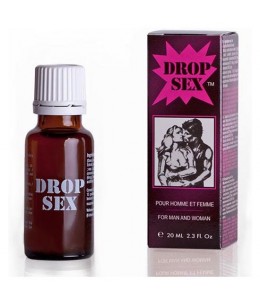 DROP SEX GOTAS DEL AMOR - Imagen 1