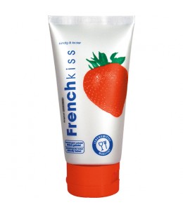 FRENCH KISS GEL PARA SEXO ORAL FRESA - Imagen 1