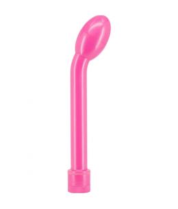 HIP G - VIBRADOR PUNTO G - ROSA