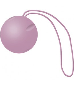 JOYBALLS SINGLE ROSA CHICLE