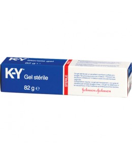 K-Y GEL LUBRICANTE - Imagen 1