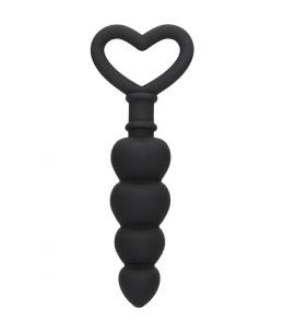 OUCH ! BOLAS DEL AMOR ANALES - NEGRO