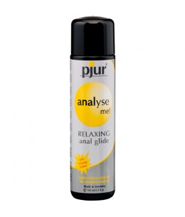 PJUR ANALYSE ME GEL RELAJANTE ANAL 100 ML - Imagen 1