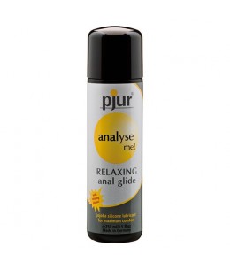 PJUR ANALYSE ME GEL RELAJANTE ANAL 30 ML - Imagen 1