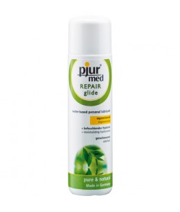 PJUR MED LUBRICANTE REPARADOR - Imagen 1