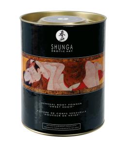 SHUNGA POLVOS DE MIEL FRESAS CON CAVA