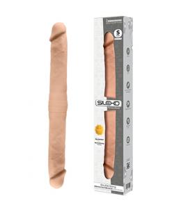 SILEXD PENE DOBLE 38,5CM - FLESH