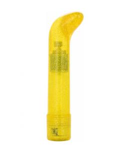 SPARKLE MINI G-VIBE AMARILLO