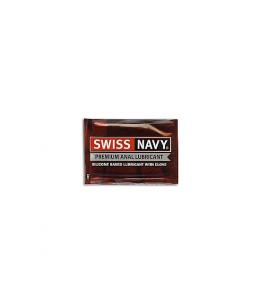 SWISS NAVY LUBRICANTE ANAL - 5ML